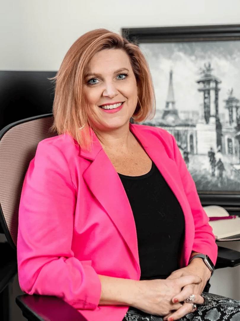 Sandra Grafe